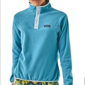 Women’s Patagonia Pullover